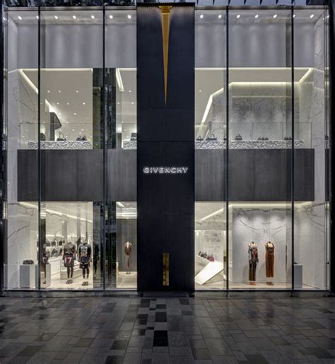 givenchy japan store|givenchy perfume japan.